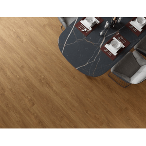 Piso Vinílico Vita Trevi 19x130 Cm 5,92 M² Biancogres