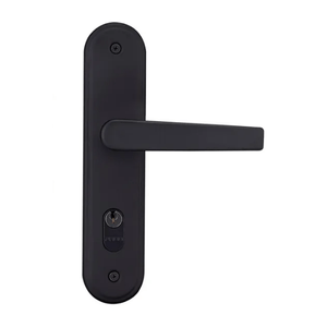 Fechadura Externa Concept 401 CCZ-55 EP Pado