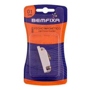 Fecho para Armário Magnético Bemfixa