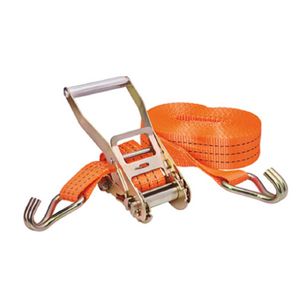 Cinta Com Catraca 50 Mm x 9 M Worker