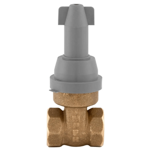 Base Para Registro de Gaveta 3/4" 1509 Imperatriz