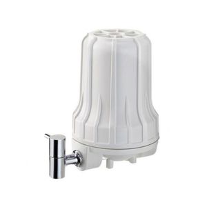 Filtro De Água Loren Acqua 5' Ponto De Uso Branco Lorenzetti