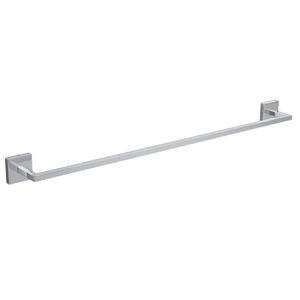 Porta Toalha Barra Clean 60 Cm Cromado Deca
