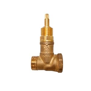Base Registro de pressão 3/4" Docol
