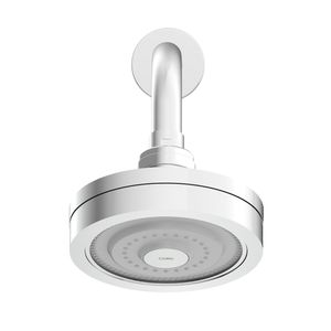 Chuveiro Autolimpante Master Cromado 120mm Celite