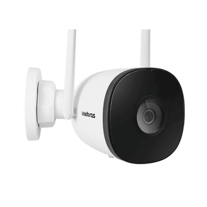Câmera De Vídeo Externa Full Hd Infravermelho IM5 Intelbras