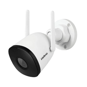 Câmera De Vídeo Externa Full Hd Infravermelho IM5 Intelbras