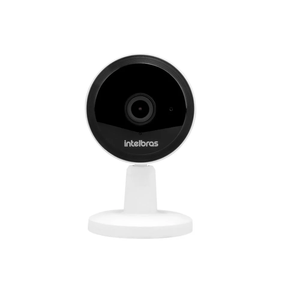 Câmera de Segurança Interna Vídeo WI-FI HD IM1 4560021 Intelbras