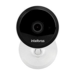 Câmera de Segurança Interna Vídeo WI-FI HD IM1 4560021 Intelbras