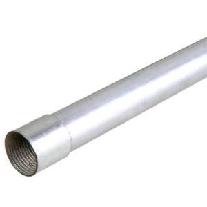 Eletroduto Zincado Rosca 3/4" Com 3 M GFC