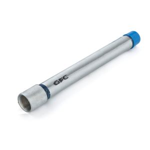 Luva Zincada Eletrolítica 3/4'' NBR 13057 GFC