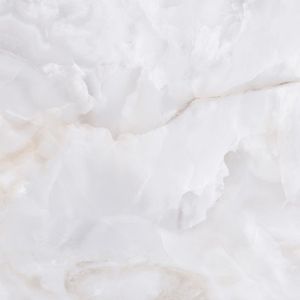 Porcelanato Onix Bianco Satin Acetinado 90x90 Cm 2,40 M² Biancogres