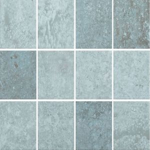 Cerâmica Java Mar 10x10 Cm Mesh Brilhante 1,92 M² Eliane
