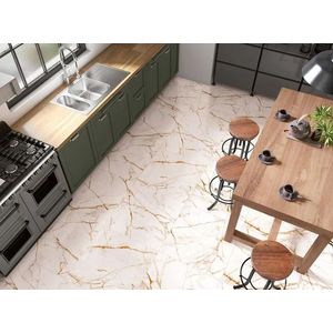 Cerâmica 67x67 Flox Retificada 2,71M² Arielle
