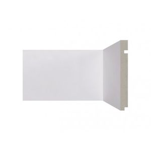 Rodapé 15 Cm 496 Rp/Br 2,40 M 24899 Santa Luzia (Preço/Peça)