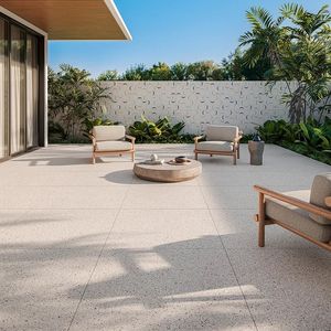 Porcelanato Granilite 80x80 Cm Externo 2,60M² Incesa