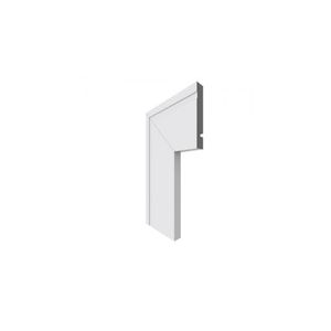 Alizar10 Cm 2,40 Metros Santa Luzia (Preço/Peça)