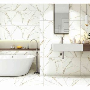 Cerâmica Florence Brilhante 54x54 Cm 2,62 M² Arielle