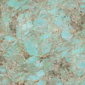 Porcelanato Amazonite Matte 94,5x94,5 Cm 2,68M² Cerbras