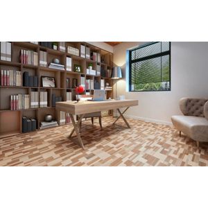 Cerâmica Taboeiro HD50 50x50 Cm 2,50 M² Formigres
