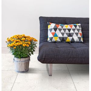 Cerâmica Safira HD61 61x61 Cm 2,23 M² Formigres