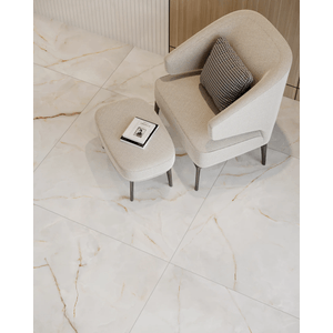 Porcelanato Onyx Reale Matte 94,5x94,5 Cm 2,68 M² Cerbras