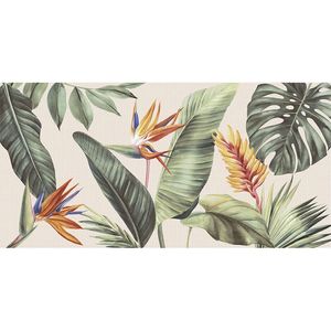 Cerâmica Gran Flora Mate Polido Retificado 60x120 Cm 2,16 M² Formigres