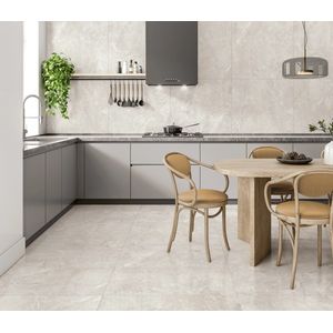 Cerâmica Savoie Plus Retificada Brilhante 90x90cm 2,41M² Cecafi