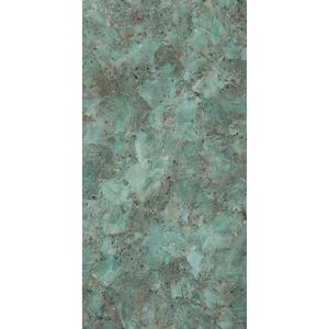 Porcelanato Amazonita Real Lux Polido 90x180 Cm 3,20 M² Biancogres