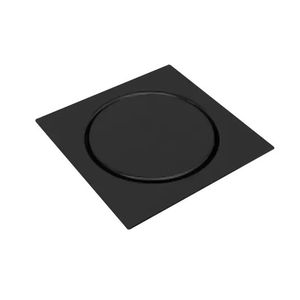 Ralo Click 15x15 Cm All Black Matte 3455 Imperatriz