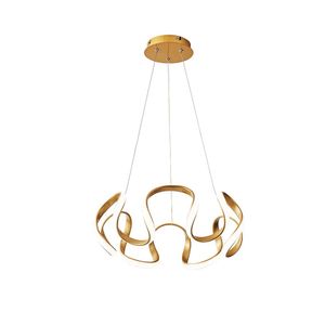 Luminária Pendente Bivolt 48W LP-022D 5645 Nitrolux