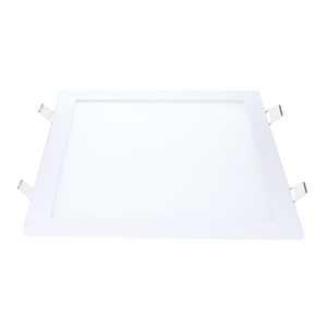 Painel Plafon Led De Embutir Quadrado 29 Cm 24W 6500K Bivolt Avant