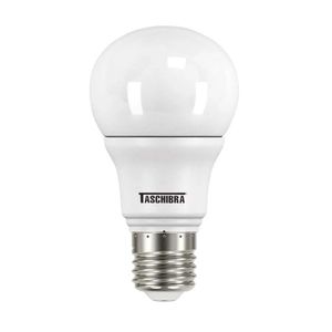 Lâmpada Led Bulbo TKL60 9W E27 3000K Taschibra