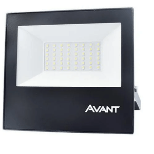 Refletor Led Slim RGB 30W Bivolt Avant