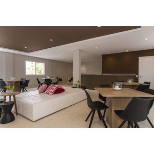 Spot Led Supimpa Quadrado 3W 6500K Bivolt Avant