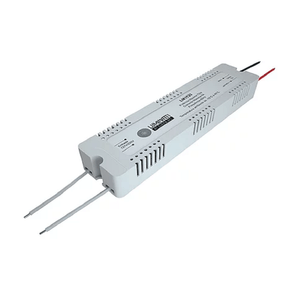 Driver Pro 36W AC100V-240V Para Fita Led 12V Luminatti