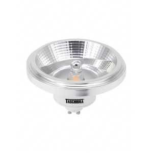 Lâmpada Led AR111 GU10 12W 2700K Taschibra