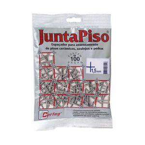 Espaçador JuntaPiso 1,5 Mm Cortag