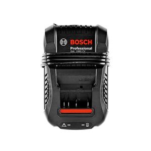 Carregador Rápido 1880 CV 18V 220V Bosch