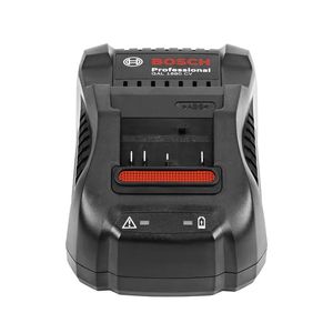 Carregador Rápido 1880 CV 18V 220V Bosch