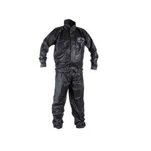 Conjunto Capa de Chuva Motoqueiro Tamanho Pequeno Worker