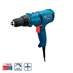 Parafusadeira e Furadeira GSR 7-14 E 400W 127V Cabo de 4 M Bosch