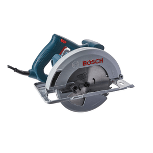 Serra Circular GKS 150 1500W 127V Com 1 Disco e Guia Bosch