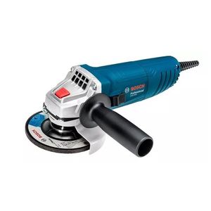 Kit Martelete GBH 2-24 + Esmerilhadeira GWS 850 127V Bosch