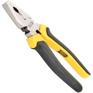 Alicate Universal Hobby 8" Polegadas Fertak