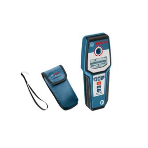 Detector de Parede GMS 120 120 Mm Bosch