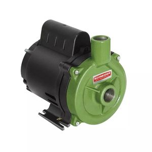 Bomba Centrífuga 1/3 CV 127V Schneider