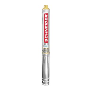 Motobomba Submersa 1/2 CV 3" 5B3E9 127V Schneider