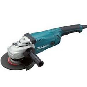 Esmerilhadeira Angular 220V 2200W 7" Makita