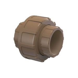 União Hidráulica Soldável 32 Mm Tigre